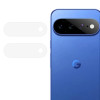 Protection Objectif Pixel 11 Pro XL Verre Trempé Transparent Lot de 2