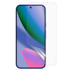 Film Écran Google Pixel 11 Pro XL PET Ultra-Clair Lot de 5