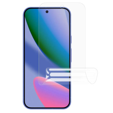 Film Hydrogel Pixel 11 Pro XL Auto-Réparant Lot de 2