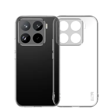 Coque Transparente MOFI pour Xiaomi 17T
