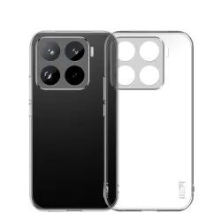 Coque Transparente MOFI pour Xiaomi 17T