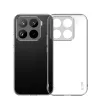 Coque Transparente MOFI pour Xiaomi 17T