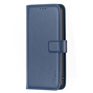 Housse Xiaomi 17T Pro BF17 avec support réglable et porte-cartes