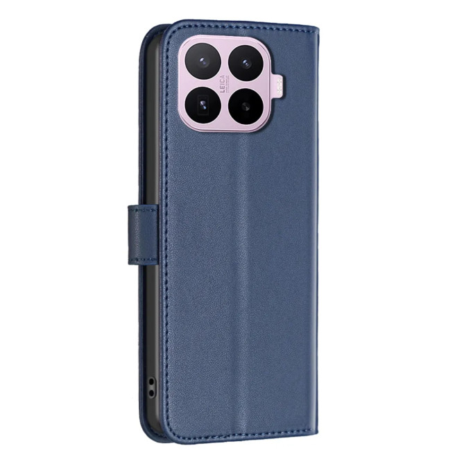Housse Xiaomi 17T Pro BF17 avec support réglable et porte-cartes