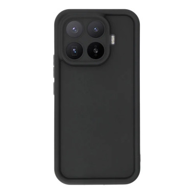 Coque Xiaomi 17T Pro TPU renforcé à découpes précises