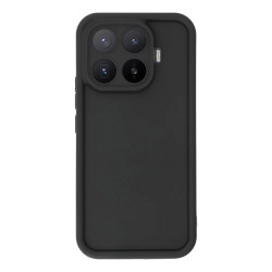Coque Xiaomi 17T Pro TPU renforcé à découpes précises