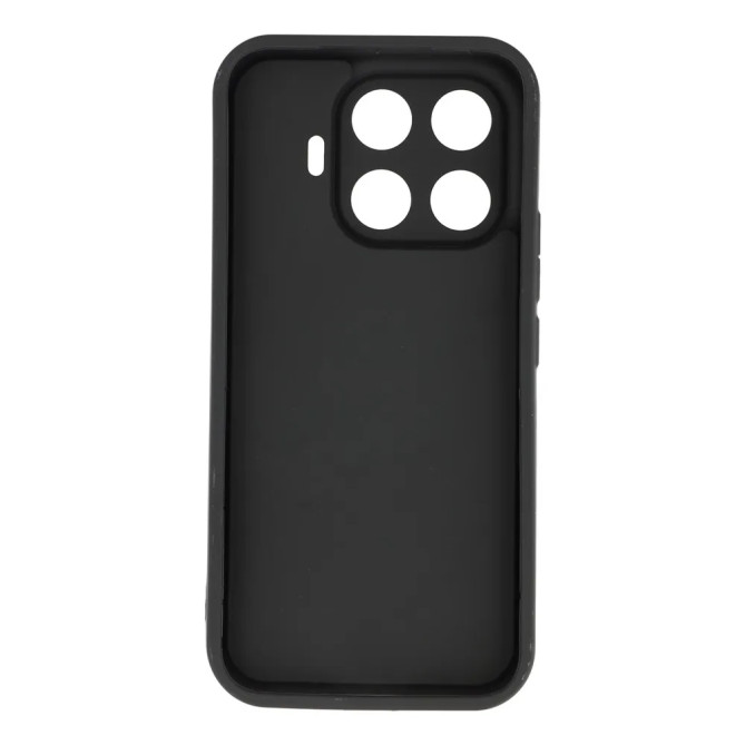 Coque Xiaomi 17T Pro TPU renforcé à découpes précises
