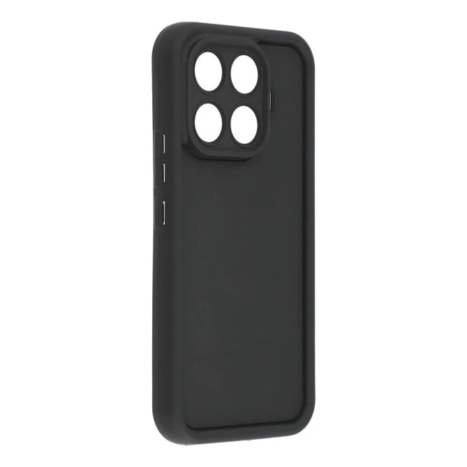 Coque Xiaomi 17T Pro TPU renforcé à découpes précises