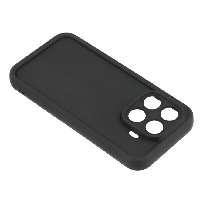 Coque Xiaomi 17T Pro TPU renforcé à découpes précises
