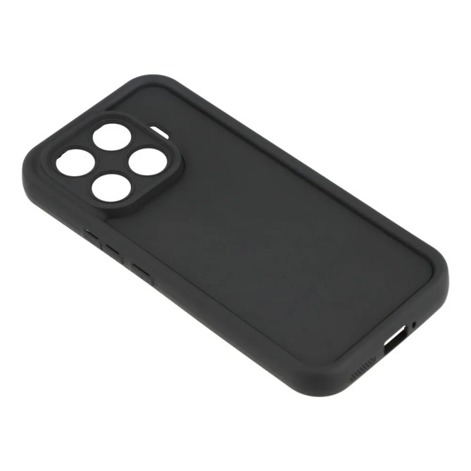 Coque Xiaomi 17T Pro TPU renforcé à découpes précises