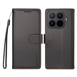 Housse Xiaomi 17T Pro Série 006 anti-RFID avec dragonne