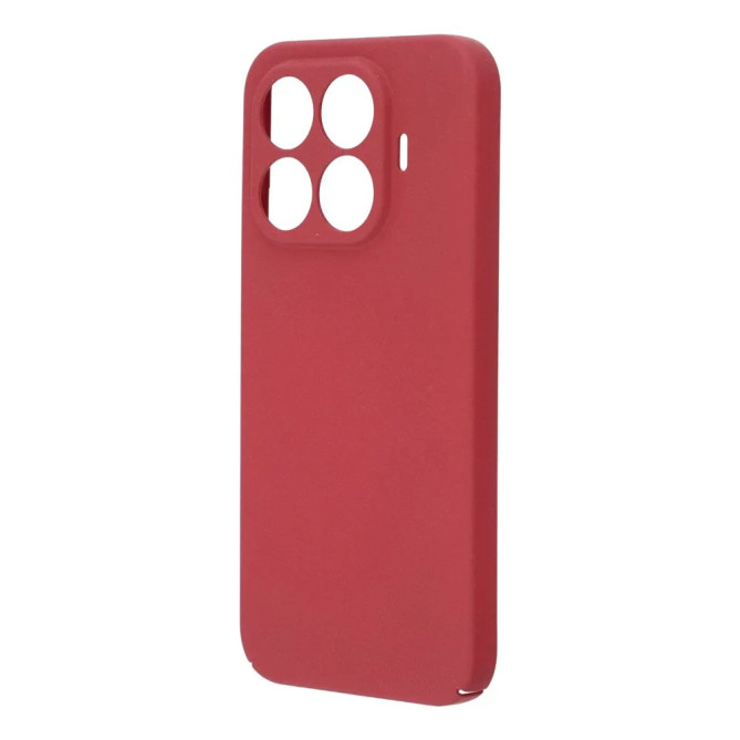 Coque fine Xiaomi 17T Pro en PC mat anti-traces