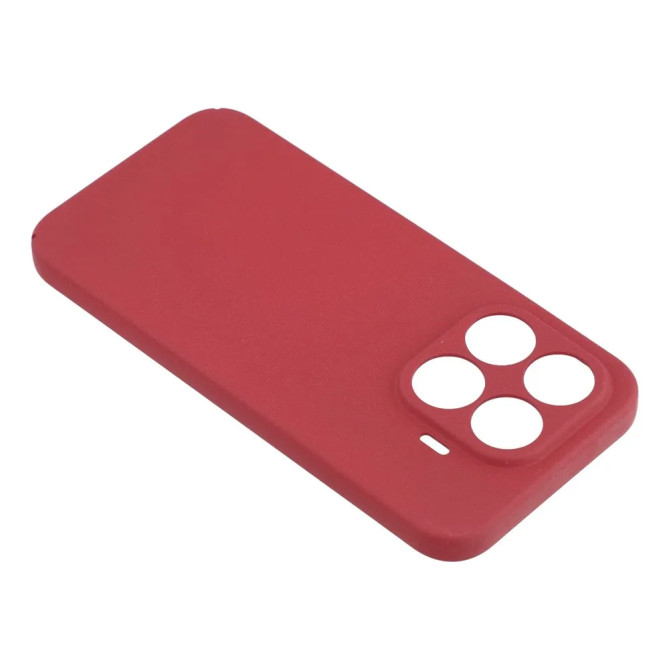 Coque fine Xiaomi 17T Pro en PC mat anti-traces