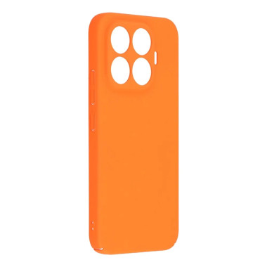 Coque Xiaomi 17T Pro fine en PC rigide à finition gommée