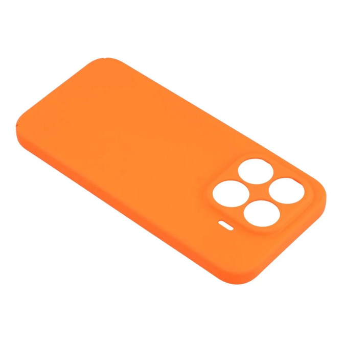 Coque Xiaomi 17T Pro fine en PC rigide à finition gommée
