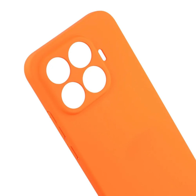 Coque Xiaomi 17T Pro fine en PC rigide à finition gommée
