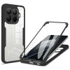 Coque 360° Xiaomi 17T Pro avec protection écran intégrée