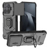 Coque Xiaomi 17T Pro La Bélinda avec cache caméra et support