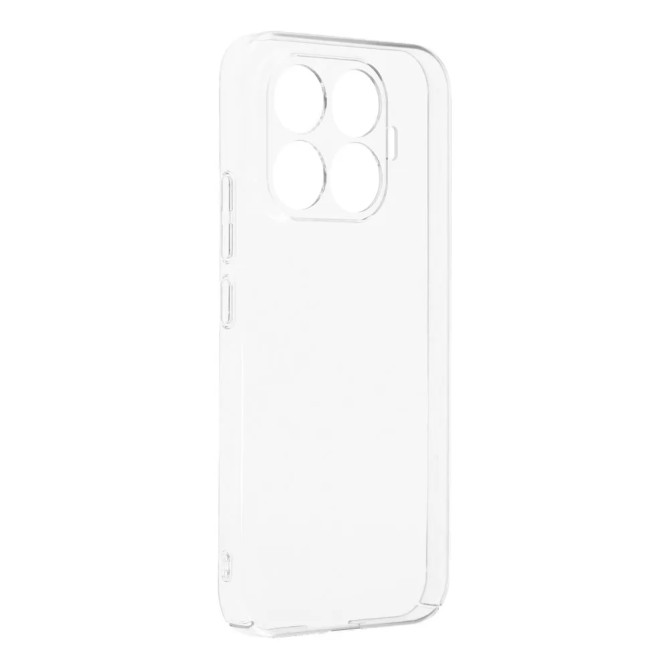Coque transparente Xiaomi 17T Pro à découpes photo précises
