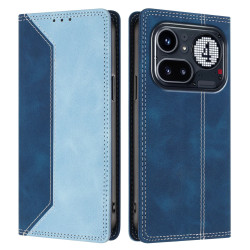 Housse anti-RFID Nothing Phone (4a) Pro Linea avec porte-cartes