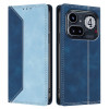 Housse anti-RFID Nothing Phone (4a) Pro Linea avec porte-cartes