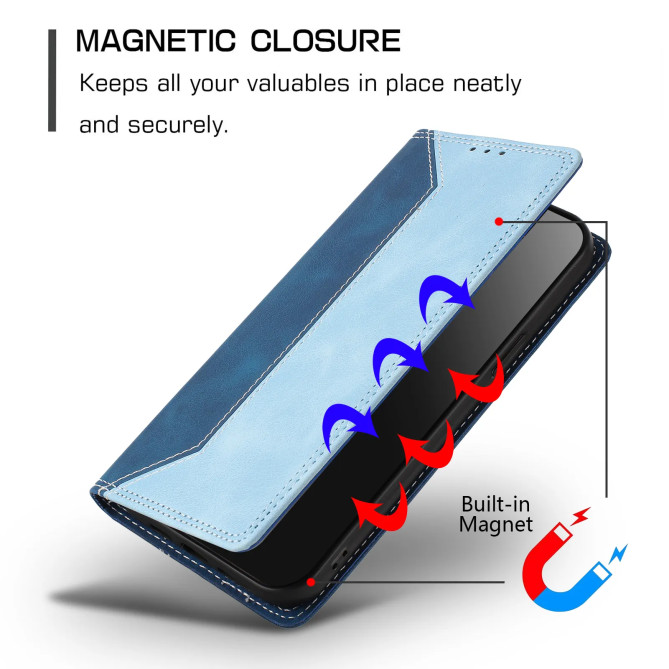 Housse anti-RFID Nothing Phone (4a) Pro Linea avec porte-cartes
