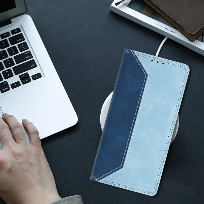 Housse anti-RFID Nothing Phone (4a) Pro Linea avec porte-cartes