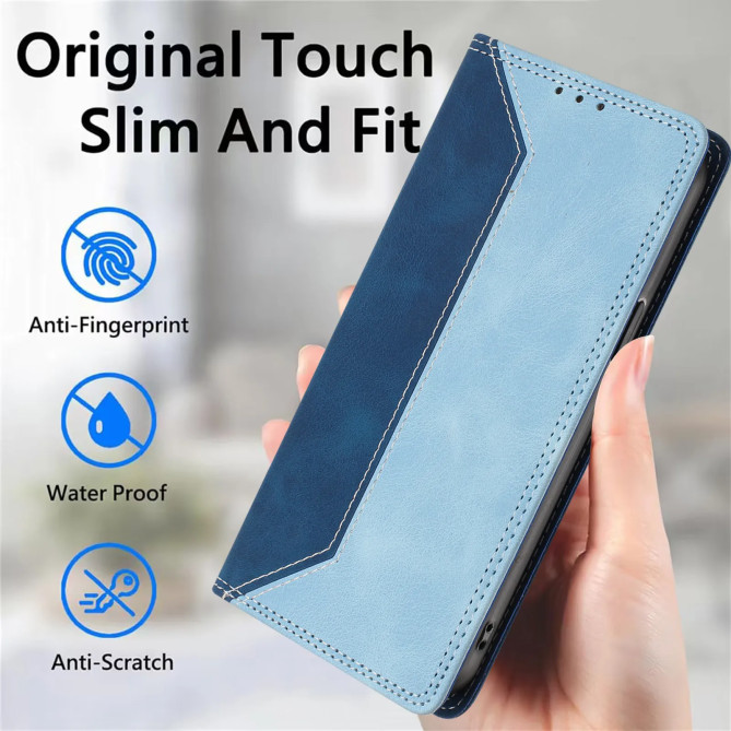 Housse anti-RFID Nothing Phone (4a) Pro Linea avec porte-cartes