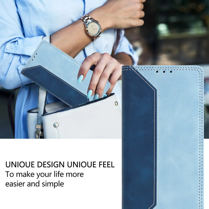 Housse anti-RFID Nothing Phone (4a) Pro Linea avec porte-cartes
