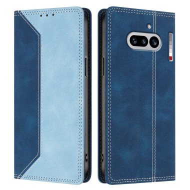 Housse bicolore Nothing Phone (4a) Linea anti-RFID