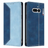 Housse bicolore Nothing Phone (4a) Linea anti-RFID