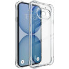 Coque IMAK transparente Nothing Phone (4a) avec coins renforcés