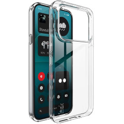 IMAK UX-10 pour Nothing Phone (4a) Pro – Coque claire 1,3 mm