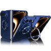 iPhone Fold : coque MagSafe avec support rotatif