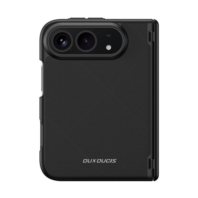 DUX DUCIS VYNE iPhone Fold, coque magnétique enveloppante