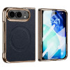 iPhone Fold : coque magnétique avec protection écran intégrée
