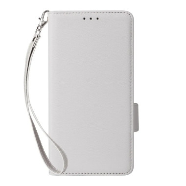 FOLKEN Redmi Note 17 Pro 5G, housse à lanière et porte-cartes