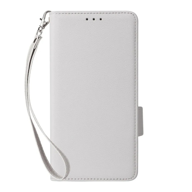 FOLKEN Redmi Note 17 Pro 5G, housse à lanière et porte-cartes