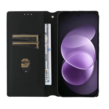 Redmi Note 17 Pro 5G : flip cover motif 3D et porte-cartes