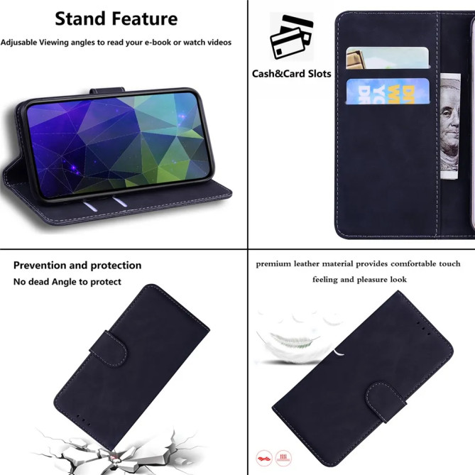 Housse Xiaomi Redmi Note 17 Pro 5G Romane soft touch