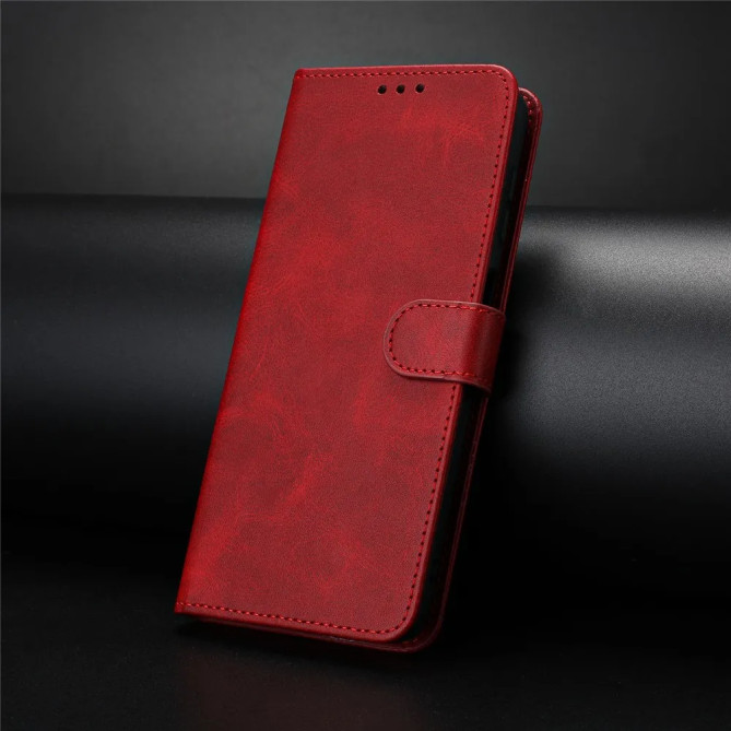 Redmi Note 17 Pro 5G : housse rétro à grande dragonne amovible