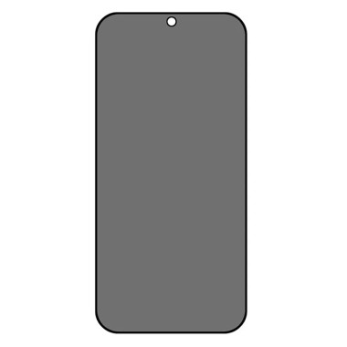 Redmi Note 17 Pro 5G : protection écran anti-regard intégrale