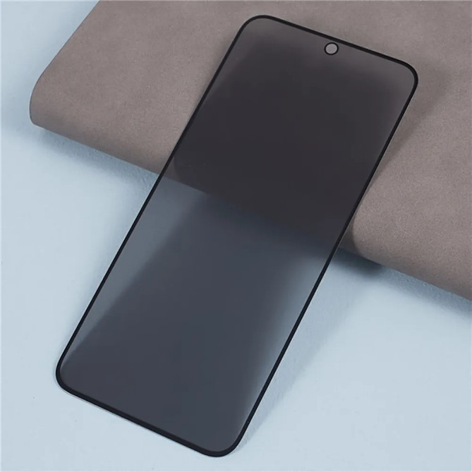 Redmi Note 17 Pro 5G : protection écran anti-regard intégrale