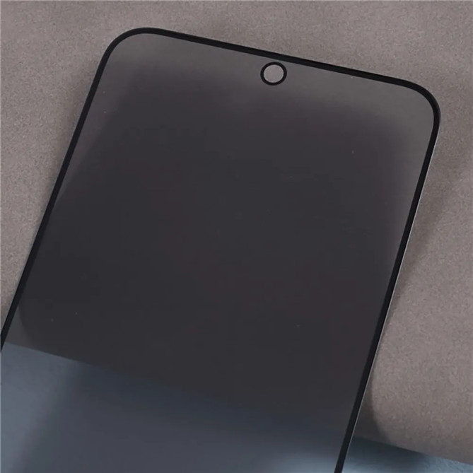 Redmi Note 17 Pro 5G : protection écran anti-regard intégrale