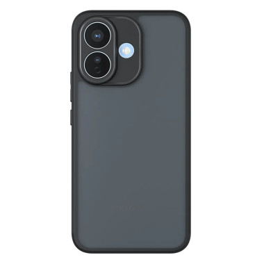 Redmi Note 17 Pro 5G : coque mate antichoc 2,4 m et anti-poussière