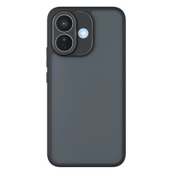 Redmi Note 17 Pro 5G : coque mate antichoc 2,4 m et anti-poussière