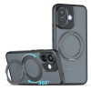 Redmi Note 17 Pro 5G : coque avec anneau 360° et 12 airbags