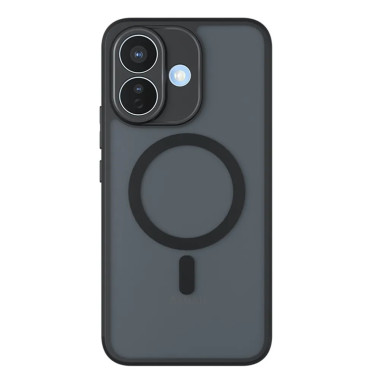 Redmi Note 17 Pro 5G : coque mate antichoc 2,4 m et anti-poussière