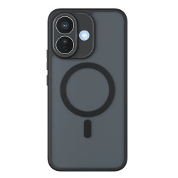 Redmi Note 17 Pro 5G : coque mate antichoc 2,4 m et anti-poussière