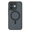 Redmi Note 17 Pro 5G : coque mate antichoc 2,4 m et anti-poussière